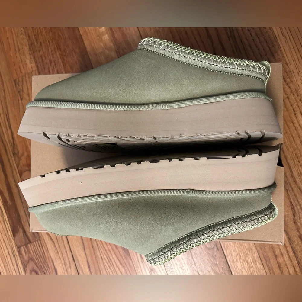 Ugg Tazz II